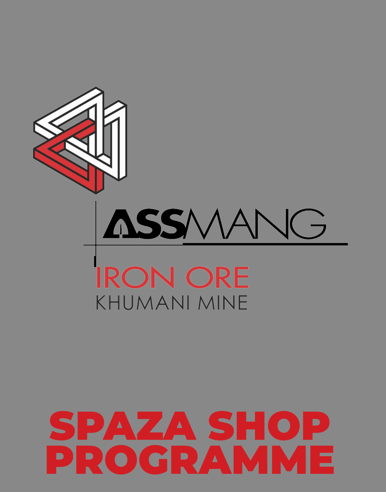 Spaza Shop Application - TEG